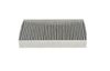 BOSCH Filter, cabin air 1 987 432 197