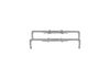 Bosch Accessory Kit, disc brake pad 1 987 474 445