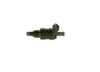 Bosch Injection valve 0 280 150 166 (0280150166)