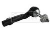 BORG & BECK Tie Rod End BTR6262
