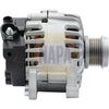 NAPA Alternator NAL2597
