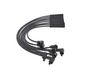 Bosch Ignition Lead Set 0 986 356 707 (0986356707)