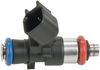 New Bosch Fuel Injector 0280158187 For Cadillac CTS Coupe 6.2 V 12598646