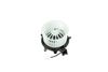 вентилатор вътрешно пространство