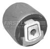 First Line Mounting, control/trailing arm FSK6855