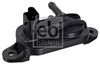 FEBI BILSTEIN Sensor, exhaust pressure 176690