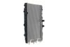 Mahle Radiator, engine cooling CR 200 000S
