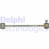 Тяга / стойка, стабилизатор DELPHI TC1387