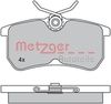 METZGER AUTOTEILE