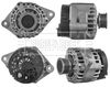 BORG & BECK Alternator BBA2497
