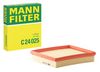 Luftfilter