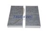 Фільтр салону TRUCKTEC AUTOMOTIVE 02.59.079
