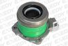 Лагер помпа, съединител