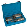 Laser Tools Exhaust Expander Set 3pc