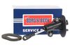 BORG & BECK Master Cylinder, clutch BCM156