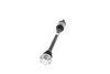 полуоска