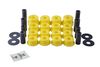 Подшипниковый комплект, подвеска колёс TEDGUM TED49185