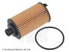 BLUE PRINT Oil Filter ADBP210129