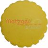 Крышка, заливная горловина METZGER 2141012