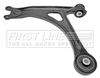 FIRST LINE Control/Trailing Arm, wheel suspension FCA6117