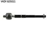 Осевой шарнир, рулевая тяга SKF VKDY 825011