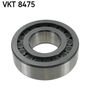 Подшипник, механическая коробка передач SKF VKT 8475