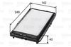 Valeo Air Filter 585261