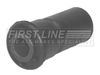 FIRST LINE Bush, spring shackle FSK6674
