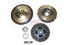 комплект съединител