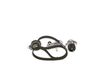 Bosch Water Pump & Timing Belt Kit 1 987 946 493 (1987946493)