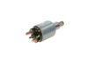 Elektromagnetický spínač, startér 2 339 402 157