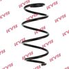 KYB Suspension Spring RA1455