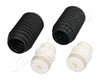Пылезащитный комплект, амортизатор JAPANPARTS KTP-0506
