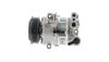 MAHLE Klimakompressor - 8FK 351 005-271 - ACP 531 000P