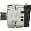 NAPA Alternator NAL2552