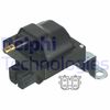 Катушка зажигания DELPHI GN10481-12B1 (GN10481)