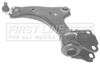 First Line Control/Trailing Arm, wheel suspension FCA6939