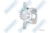 APEC Brake Caliper BCA2423E