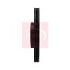 APEC Brake Disc DSK3577
