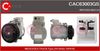 Kompresor, klimatizace CAC63003GS