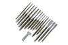 Laser Tools Chisel Set 8869