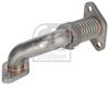 FEBI BILSTEIN Pipe, EGR valve 1007732