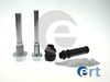 Комплект направляющей гильзы ERT 410207