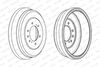 Ferodo Brake Drum FDR329306