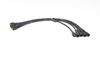 Bosch Ignition Lead Set 0 986 356 732 (0986356732)