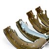 комплект спирачна челюст