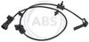 Датчик частота обертання колеса A.B.S. 31151