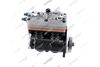 kompresor MB Actros MP4, Euro 6, vč. kola 1100440001