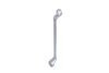 KS TOOLS Doppel-Ringschl&uuml;ssel 517.0817 - 5170817