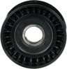 Gates V-ribbed belt Deflection Or Guide PulleyT36465